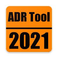 ADR Tool 2021 Dangerous Goods Apk