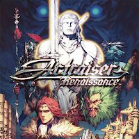 Actraiser Renaissance Apk Mod