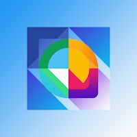 Adapt Icon Pack Apk