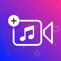 Add music to video - background music for videos Apk