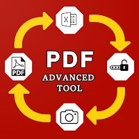 Advanced PDF Tool Apk
