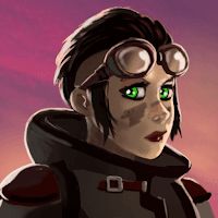 Adventure Reborn: story game point and click Apk Mod