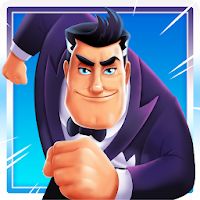 Agent Dash - Run Fast, Dodge Quick! Apk Mod