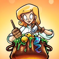 Alien Food Invasion Apk Mod