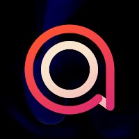 Aline: bold linear icon pack Apk