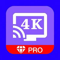 All TV Miracast Pro Apk