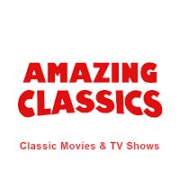 Amazing Classics - Movies & TV Apk