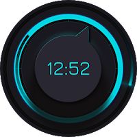 Android Clock Widgets Apk