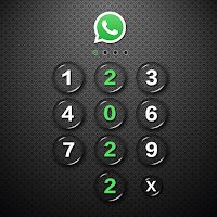 AppLock - Lock apps & Password Apk