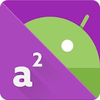 Aria2Android  (open source) Apk