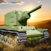 Attack on Tank - World War 2 Apk Mod