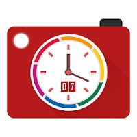 Auto Stamper: Date Timestamp Apk