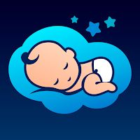 Baby Sleep Sounds Machine, Aid Apk Mod