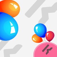 Balloon KWGT Apk