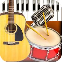 Band Live Rock Apk Mod