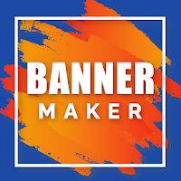 Banner Maker Photo and Text Apk