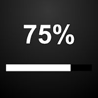 Battery Progress Widget Apk