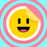 BeSticky - Sticker Maker for WhatsApp Apk
