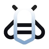 BeeLine Black IconPack Apk