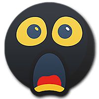 Blax Icon Pack Apk