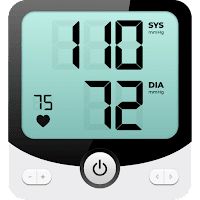 Blood Pressure Monitor Apk