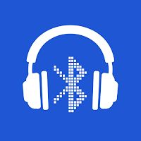 Bluetooth Audio Device Widget Apk
