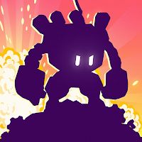 Botworld Adventure Apk Mod