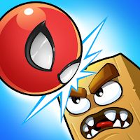 Bounce Ball Adventure Apk Mod