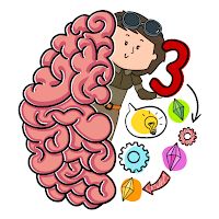 Brain Test 3: Tricky Quests Apk Mod