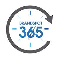 BrandSpot365: Business Marketing & Festival Images Apk