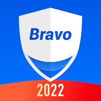 Bravo Security: boost cleaner Apk