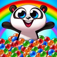 Bubble Shooter: Panda Pop! Apk Mod