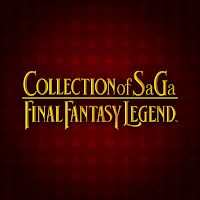 COLLECTION of SaGa FINAL FANTASY LEGEND Apk Mod