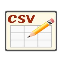 CSV Editor Apk