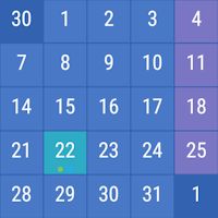 Calendar Widget KEY Apk