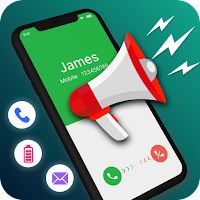 Caller Name Announcer App Apk