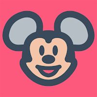 Cartoon - Icon Pack Apk Mod