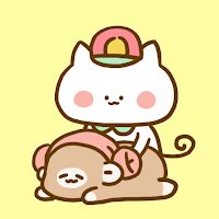 Cat Spa Apk Mod