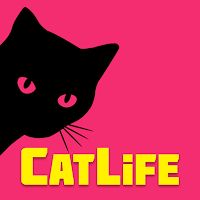 CatLife: BitLife Cats Apk Mod