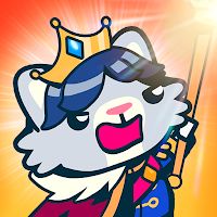Catopia: Rush Apk Mod
