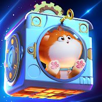Cats in Time - Relaxing Puzzle Apk Mod