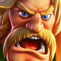 Celtic Tribes -  Strategy MMO Apk Mod