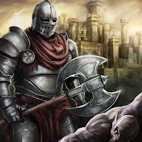 Champions of Avan - Idle RPG Apk Mod