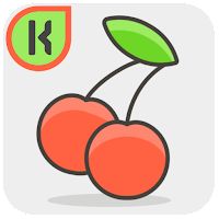Cherry KWGT Apk Mod