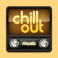 Chillout & Lounge music radio Apk