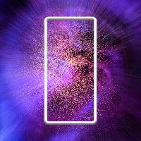 Chroma Galaxy Live Wallpapers Apk Mod