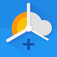 Chronus Information Widgets Apk
