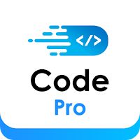 Code Editor - C, Python, HTML Apk
