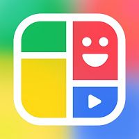 Collage Maker Quick Grid Photo Apk