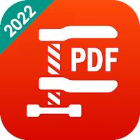 Compress PDF File Apk Mod